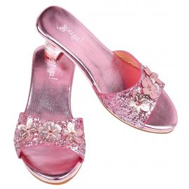 Schuhe Mariona - rosa