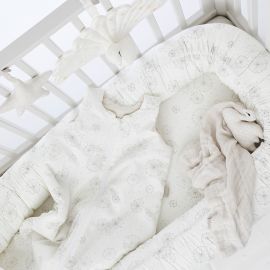 Baby nest dandelion natural