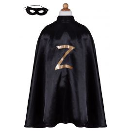 Zorro KostÃ¼m