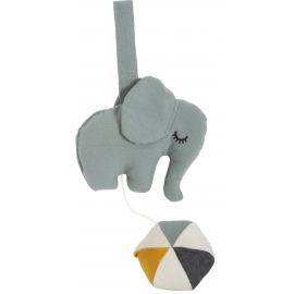 Spieluhr - Elefant