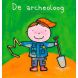 Buch auf Niederländisch