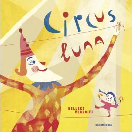 Buch Circus Luna