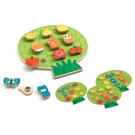 Lernspiel Clipaclip