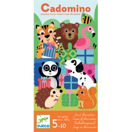 Domino - Cadomino
