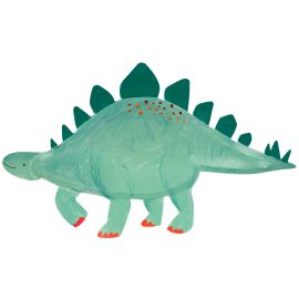 Tellern - Stegosaurus