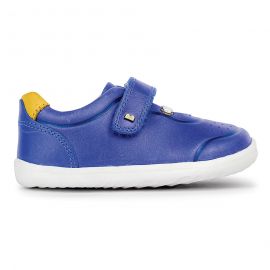 Schuhe Step Up - 730208 Ryder Blueberry + Chartreuse