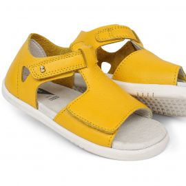 Sandalen I-walk - Mirror Yellow