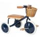 Dreirad Trike - Navy blue