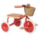 Dreirad Trike - Red