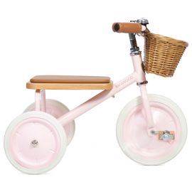 Dreirad Trike - Pink