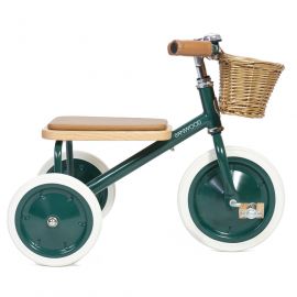 Dreirad Trike - Green