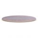 Wobbel 360 transparent mit gepresstem Filz Baby Maus