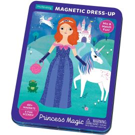 Magnete - Princess
