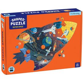 Puzzle - Outer Space - 300-teilig