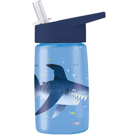 Trinkflasche Tritan - Shark Trinkflasche Tritan - Shark