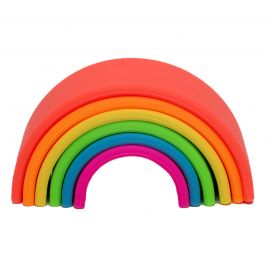 Spielset 6 Rainbow - Neon