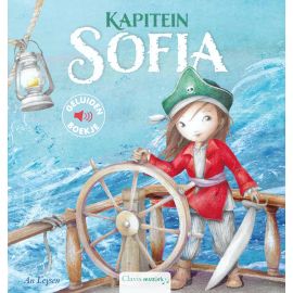Buch KAPITEIN SOFIA