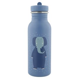 Trinkflasche 500ml - Mrs. Elephant