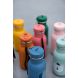 Trinkflasche 350ml - Mrs. Flamingo