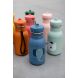 Trinkflasche 350ml - Mrs. Flamingo
