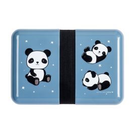 Brotdose - Panda