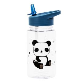 Trinkflasche - Panda