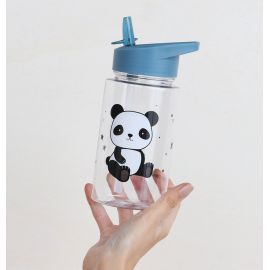 Trinkflasche - Panda