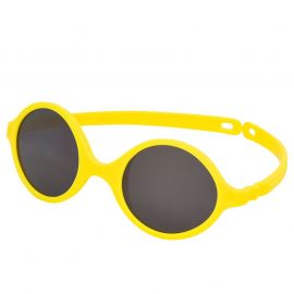 Sonnenbrille Diabola 2.0 - Gelb
