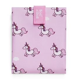 BrottÃ¼te und Sandwich wrap Boc'n'Roll - Kid Unicorns