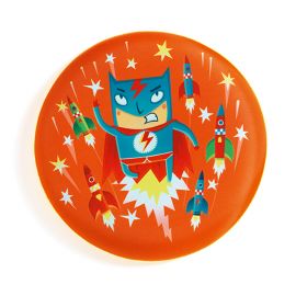 Frisbee - Hero