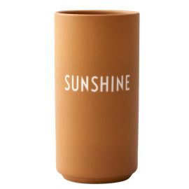 Blumenvase Favourite Vase - Sunshine