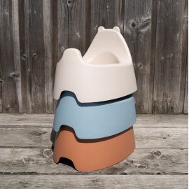 Pot Jonatan - Sea blue