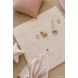 Colorado Spielteppich ,Gold stella' - dream pink