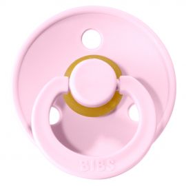 BIBS Schnuller Baby Pink