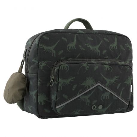 Schultasche - Dino