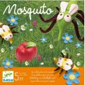 Blitzschnelles Kartenspiel 'Mosquito'