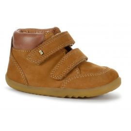 Schuhe Step Up - 728109A Timber Mustard