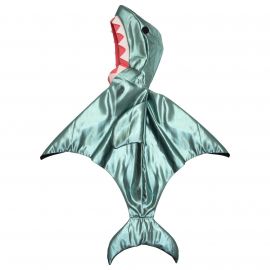 Dress-up-Kit - Shark Cape