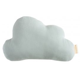 Cloud Kissen - Riviera blue