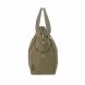 Wickeltasche Twin Bag Triangle - Olive