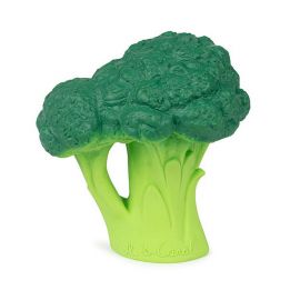 BeiÃŸspielzeug - Brucy the broccoli