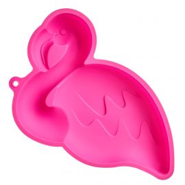 BackfÃ¶rm - Flamingo