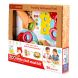 Spielzeug - Zoo Little Chef Meal Kit