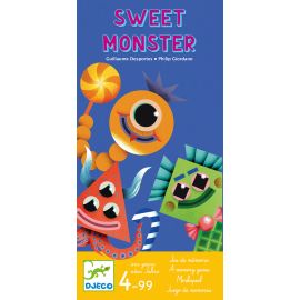 Spiel - Sweet monster