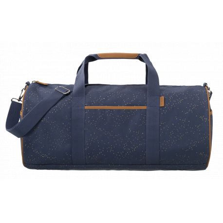 Weekender Large - Indigo dots Weekender Large - Indigo dots