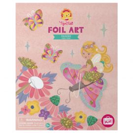 Folienkunst - Fairy