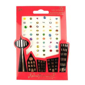 Nagelsticker - Superhero