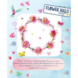 DIY Set Blumenreif