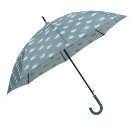Regenschirm - Wal
