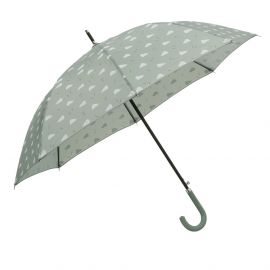 Regenschirm - Igel